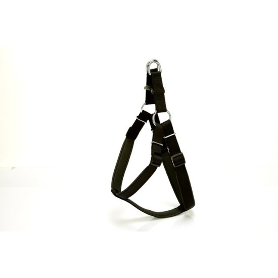 Köpek Bel Tasması 85cm X-Large Siyah Köpek Bel Tasması 85cm X-Large Siyah