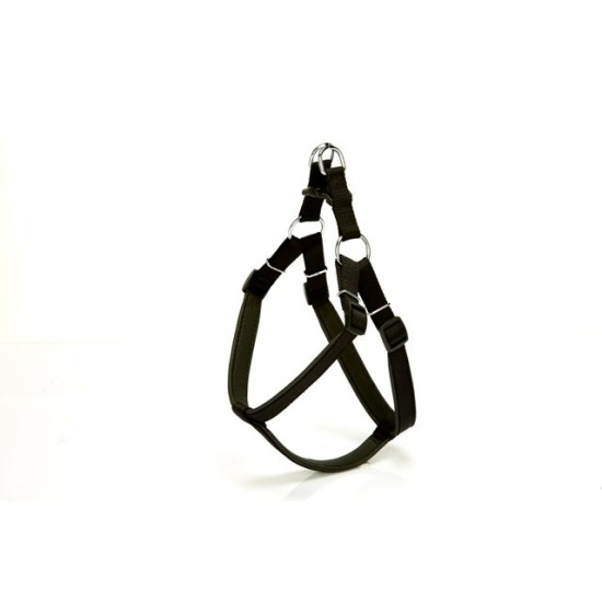 Köpek Bel Tasması 95cm XX-Large Siyah Köpek Bel Tasması 95cm XX-Large Siyah
