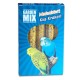 Platin Sade Kuş Krleri 10 lu Paket Platin Sade Kuş Krleri 10 lu Paket