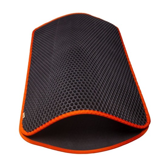 Kum Toplayıcı Fonksiyonel Kedi Paspası Altıgen 37-50 cm Tcu Kum Toplayıcı Fonksiyonel Kedi Paspası Altıgen 37-50 cm Tcu