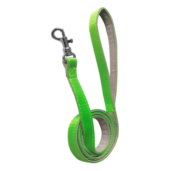 Gezdirme Kayışlı Dokuma Köpek Göğüs Tasma Seti 52*73-110 cm Neon Yeşil Gezdirme Kayışlı Dokuma Köpek Göğüs Tasma Seti 52*73-110 cm Neon Yeşil