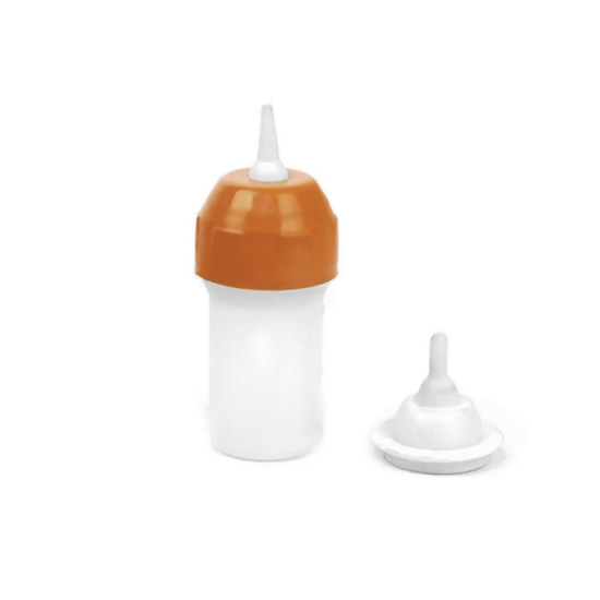 İnterpro Kedi Ve Köpek İçin Biberon Seti 50 ml İnterpro Kedi Ve Köpek İçin Biberon Seti 50 ml