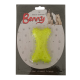 Benny Köpek Oyuncağı Kemik 5.5 x 10 cm Sarı Benny Köpek Oyuncağı Kemik 5.5 x 10 cm Sarı