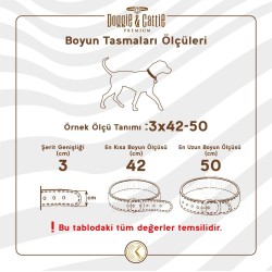 Ayarlanabilir Elastik Kedi Boyun Tasması 1 cm x 30 cm Pembe