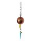 Çanlı Disko Toplu Kuş Oyuncağı 3 cm-14 cm Çanlı Disko Toplu Kuş Oyuncağı 3 cm-14 cm