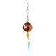 Çanlı Disko Toplu Kuş Oyuncağı 3 cm-14 cm Çanlı Disko Toplu Kuş Oyuncağı 3 cm-14 cm