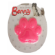 Benny Köpek Oyuncağı Pati 9,5 x 9 cm Pembe Benny Köpek Oyuncağı Pati 9,5 x 9 cm Pembe