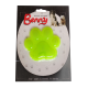 Benny Köpek Oyuncağı Pati 9,5 x 9 cm Sarı Benny Köpek Oyuncağı Pati 9,5 x 9 cm Sarı