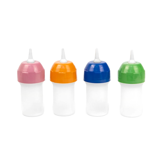 İnterpro Kedi Ve Köpek İçin Biberon Seti 50 ml İnterpro Kedi Ve Köpek İçin Biberon Seti 50 ml