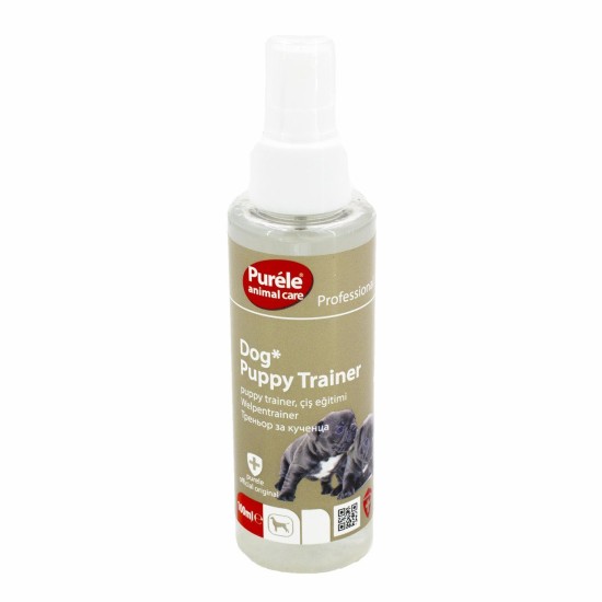 Yavru Köpek Çiş Eğİtim Spreyi 100 ML Yavru Köpek Çiş Eğİtim Spreyi 100 ML