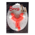 Benny Diş Kaşıma Köpek Oyuncağı Çatal 11 cm Tcu