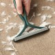 Silikon Çift Taraflı Tiftik Ve Tüy Toplayıcı 12.5 cm*14 cm Yeşil Silikon Çift Taraflı Tiftik Ve Tüy Toplayıcı 12.5 cm*14 cm Yeşil