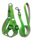 Gezdirme Kayışlı Dokuma Köpek Göğüs Tasma Seti 52*73-110 cm Neon Yeşil Gezdirme Kayışlı Dokuma Köpek Göğüs Tasma Seti 52*73-110 cm Neon Yeşil