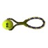 Tenis Toplu Y Şekilli Köpek Oyuncağı 7-27 cm Mavi