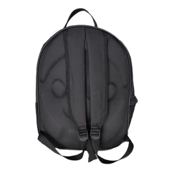Kalpli Patili Astronot Şeffaf Taşıma Sırt Çantası Siyah 24x32x42 cm Kalpli Patili Astronot Şeffaf Taşıma Sırt Çantası Siyah 24x32x42 cm