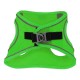 Üç Kilitli Sportif Kedi Köpek Göğüs Tasması 20-24 cm XXX-Small Yeşil Üç Kilitli Sportif Kedi Köpek Göğüs Tasması 20-24 cm XXX-Small Yeşil