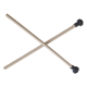 Doğal Ahşap Kuş Tüneği 1.2 cm-25 cm Standart Siyah (2 Adet) Doğal Ahşap Kuş Tüneği 1.2 cm-25 cm Standart Siyah (2 Adet)