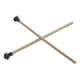 Doğal Ahşap Kuş Tüneği 1.2 cm-25 cm Standart Siyah (2 Adet) Doğal Ahşap Kuş Tüneği 1.2 cm-25 cm Standart Siyah (2 Adet)