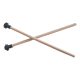 Doğal Ahşap Kuş Tüneği 1.2 cm-25 cm Standart Siyah (2 Adet) Doğal Ahşap Kuş Tüneği 1.2 cm-25 cm Standart Siyah (2 Adet)