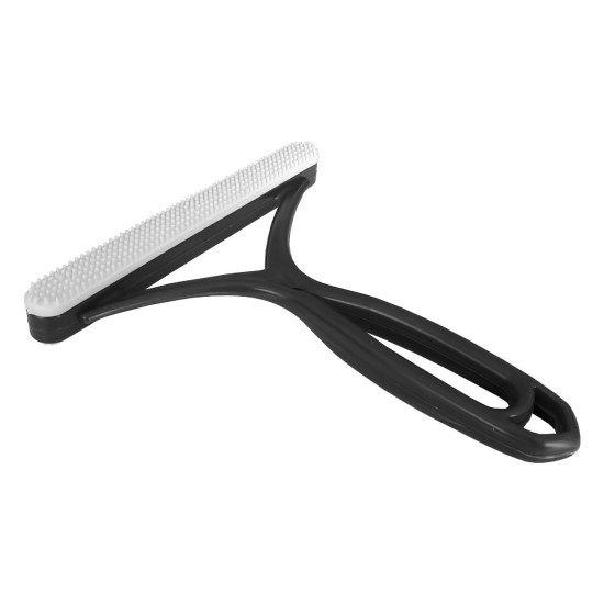 Silikon Çift Taraflı Tiftik Ve Tüy Toplayıcı 12.5 cm*14 cm Mavi Silikon Çift Taraflı Tiftik Ve Tüy Toplayıcı 12.5 cm*14 cm Mavi