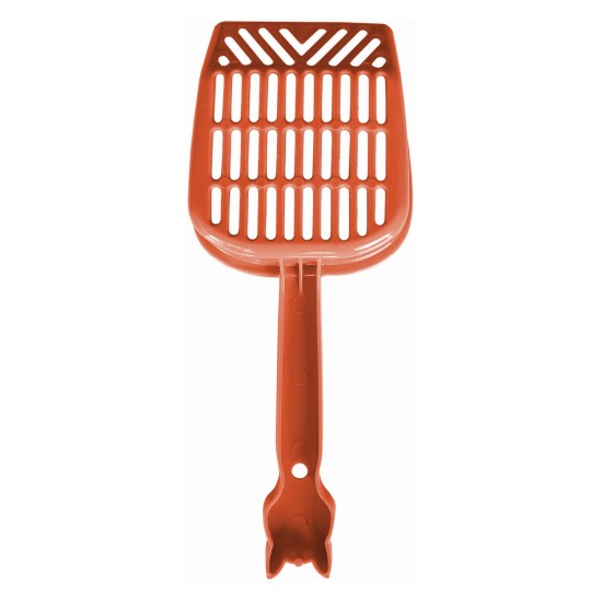 İnce Elekli Kedi Kumu Küreği Large 11-27 cm Tcu İnce Elekli Kedi Kumu Küreği Large 11-27 cm Tcu