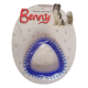Benny Köpek Oyuncağı Üçgen 8 x 8.5 cm Mavi Benny Köpek Oyuncağı Üçgen 8 x 8.5 cm Mavi