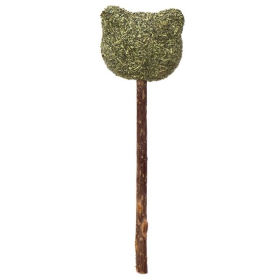 Ayıcık Kedi Lolipop Oyuncak 9,5 Cm Ayıcık Kedi Lolipop Oyuncak 9,5 Cm