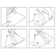 Köpek Elizabet Yakalığı 35 cm/34-38-42 cm Köpek Elizabet Yakalığı 35 cm/34-38-42 cm
