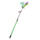 Yaylı Kedi Oyun Oltası 45 cm - 57 cm Yeşil Yaylı Kedi Oyun Oltası 45 cm - 57 cm Yeşil