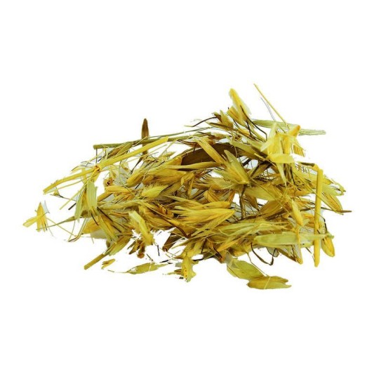Yulaf Otu Doğal 100 Gr Paket Yulaf Otu Doğal 100 Gr Paket
