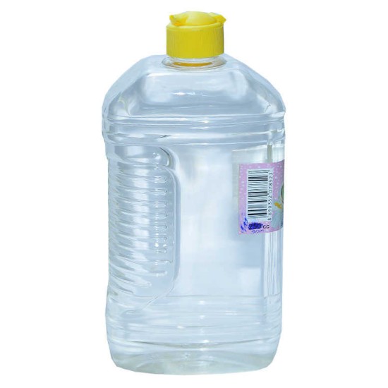 Zambak Kolonyası Beyaz 60 Derece Pet Şişe 900 ML Zambak Kolonyası Beyaz 60 Derece Pet Şişe 900 ML