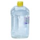 Zambak Kolonyası Beyaz 60 Derece Pet Şişe 900 ML Zambak Kolonyası Beyaz 60 Derece Pet Şişe 900 ML