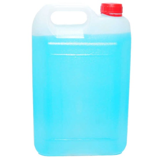 Zambak Kolonyası Mavi 60 Derece Pet Bidon 5 Lt Zambak Kolonyası Mavi 60 Derece Pet Bidon 5 Lt