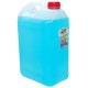 Zambak Kolonyası Mavi 60 Derece Pet Bidon 5 Lt Zambak Kolonyası Mavi 60 Derece Pet Bidon 5 Lt
