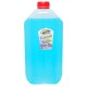 Zambak Kolonyası Mavi 60 Derece Pet Bidon 5 Lt Zambak Kolonyası Mavi 60 Derece Pet Bidon 5 Lt