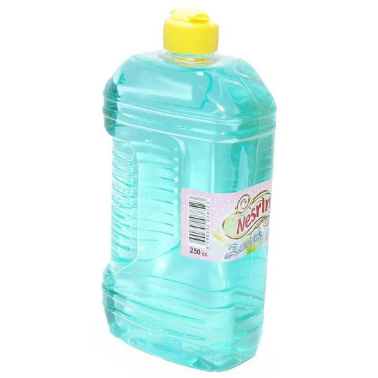 Zambak Kolonyası Yeşil 60 Derece Pet Şişe 900 ML Zambak Kolonyası Yeşil 60 Derece Pet Şişe 900 ML