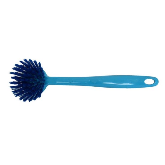 Plastik Bulaşık Fırçası Karışık Renk ZP-148 Plastik Bulaşık Fırçası Karışık Renk ZP-148