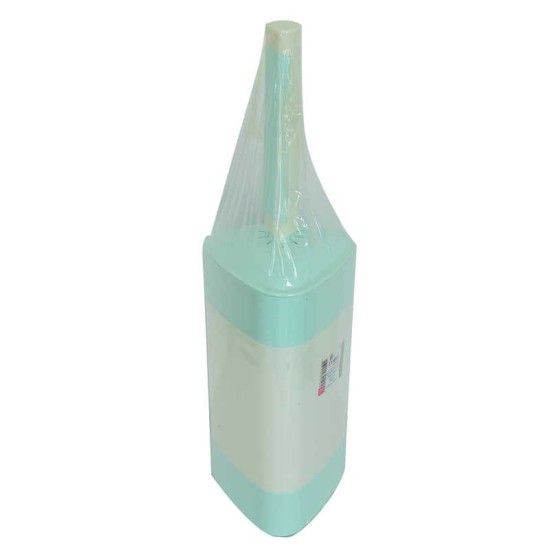 Plastik Elegant Muhafazalı Tuvalet Klozet Fırça Takımı Karışık Renk ZP-150 Plastik Elegant Muhafazalı Tuvalet Klozet Fırça Takımı Karışık Renk ZP-150