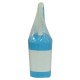 Plastik Elegant Muhafazalı Tuvalet Klozet Fırça Takımı Karışık Renk ZP-150 Plastik Elegant Muhafazalı Tuvalet Klozet Fırça Takımı Karışık Renk ZP-150