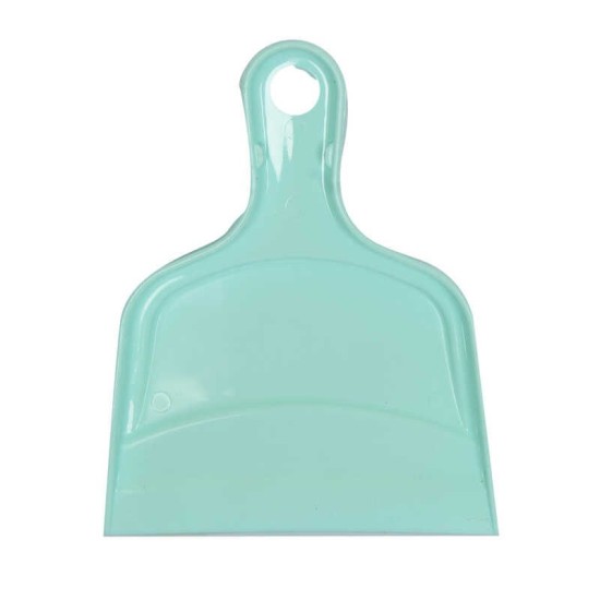 Plastik Küçük Fırçalı Faraş Karışık Renk ZP-134 Plastik Küçük Fırçalı Faraş Karışık Renk ZP-134