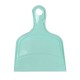 Plastik Küçük Fırçalı Faraş Karışık Renk ZP-134 Plastik Küçük Fırçalı Faraş Karışık Renk ZP-134