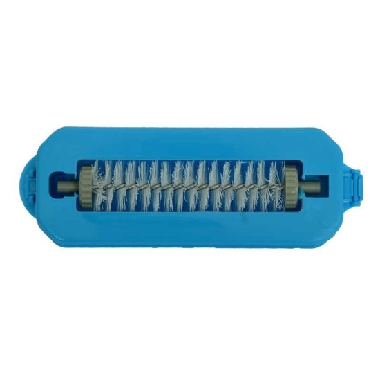 Plastik Star Tekli Gırgır Karışık Renk ZP-105 Plastik Star Tekli Gırgır Karışık Renk ZP-105