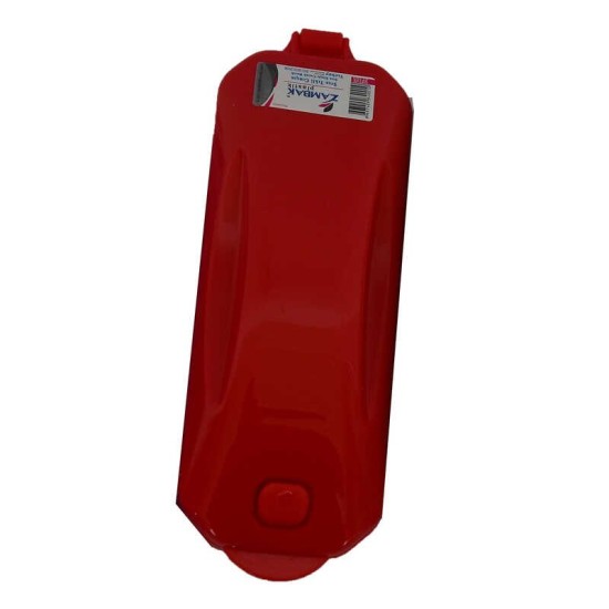 Plastik Star Tekli Gırgır Karışık Renk ZP-105 Plastik Star Tekli Gırgır Karışık Renk ZP-105
