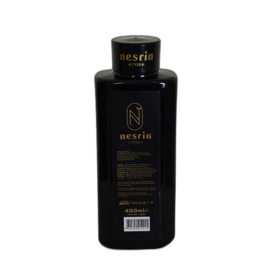 Zeytin Kolonyası 80 Derece Özel Seri Kutulu Pet Şişe 400 ML - Eau De Cologne Zeytin Kolonyası 80 Derece Özel Seri Kutulu Pet Şişe 400 ML - Eau De Cologne