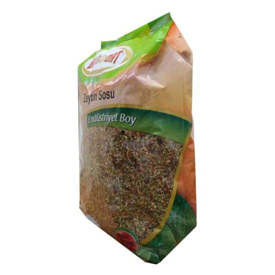 Zeytin Sosu Baharatı 1000 Gr Paket Zeytin Sosu Baharatı 1000 Gr Paket