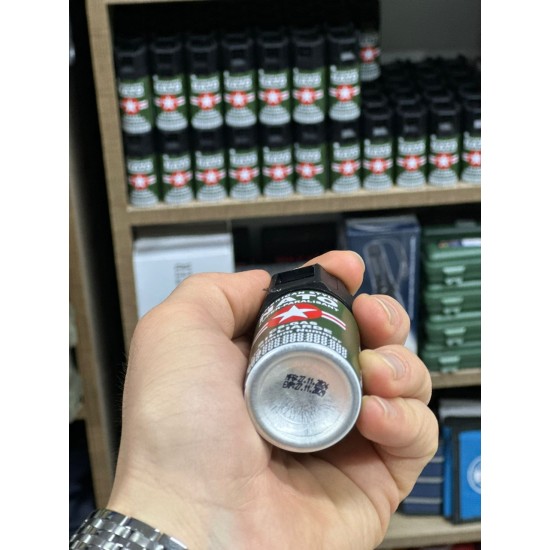 Acil Güvenlik Spreyi 40ml Acil Güvenlik Spreyi 40ml