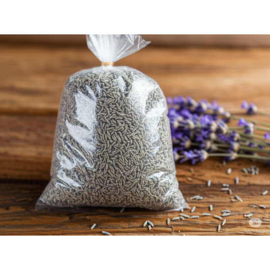 Saf Lavanta Kurutulmuş ile İyi Uykular 100 Gram Saf Lavanta Kurutulmuş ile İyi Uykular 100 Gram