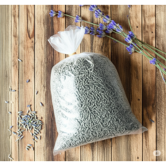 Saf Lavanta Kurutulmuş ile İyi Uykular 100 Gram Saf Lavanta Kurutulmuş ile İyi Uykular 100 Gram