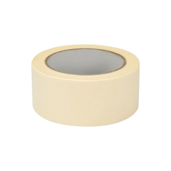 Maskeleme Bandı / Kağıt Bant 48 mm x 35 Mt (Lisinya) Maskeleme Bandı / Kağıt Bant 48 mm x 35 Mt (Lisinya)