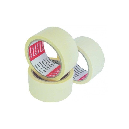 Maskeleme Bandı / Kağıt Bant 48 mm x 35 Mt (Lisinya) Maskeleme Bandı / Kağıt Bant 48 mm x 35 Mt (Lisinya)